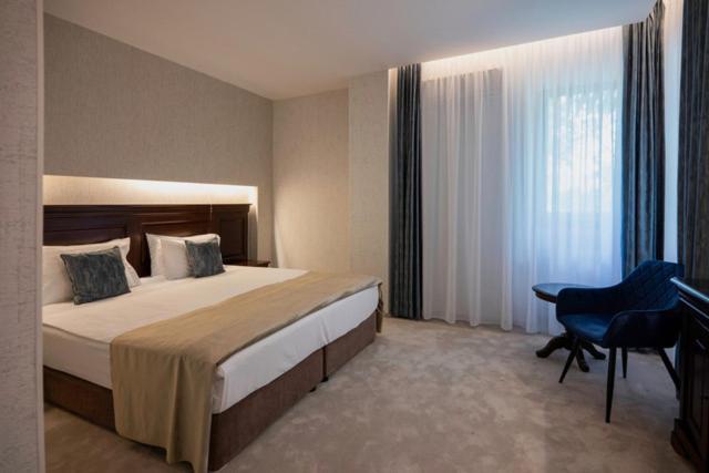 Poiana Brasov Alpin Executive Apartment מראה חיצוני תמונה