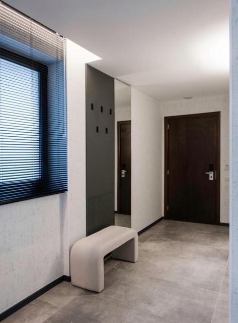 Poiana Brasov Alpin Executive Apartment מראה חיצוני תמונה