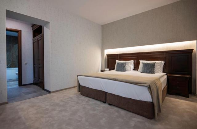 Poiana Brasov Alpin Executive Apartment מראה חיצוני תמונה