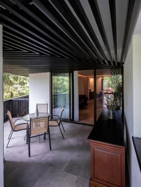 Poiana Brasov Alpin Executive Apartment מראה חיצוני תמונה