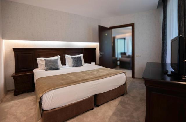 Poiana Brasov Alpin Executive Apartment מראה חיצוני תמונה