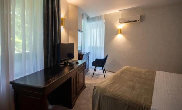 Poiana Brasov Alpin Executive Apartment מראה חיצוני תמונה