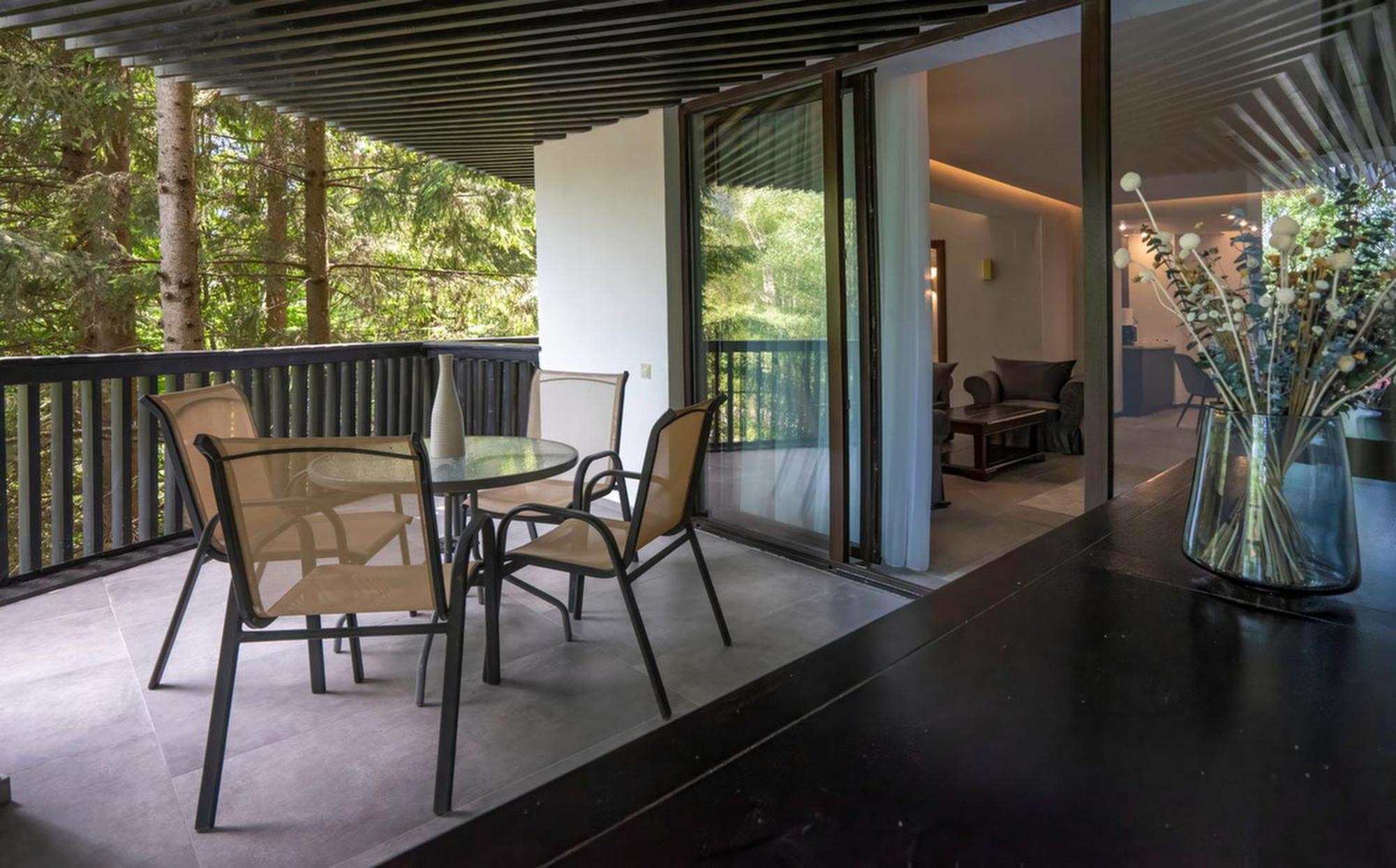 Poiana Brasov Alpin Executive Apartment מראה חיצוני תמונה